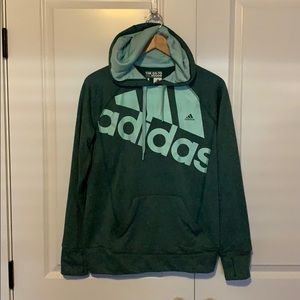 Adidas sweater